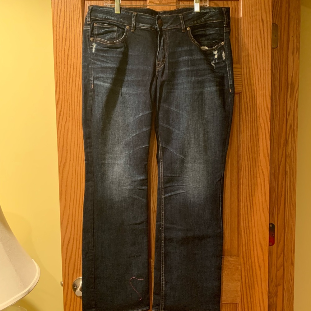 Silvers. Size 16/31L